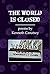 THE WORLD IS CLOSED