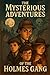 The Mysterious Adventures O...