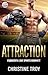 Attraction: Forbidden Love Sports Romance (Troy Sports Romance t. 2) (French Edition)