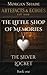 The Little Shop of Memories by Morgan Shade