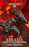 Abraxia: Spear of...
