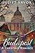Budapest, A Christmas Romance by Juliet Savoy