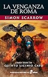 La venganza de Ro...