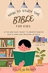 HOW TO STUDY THE ...