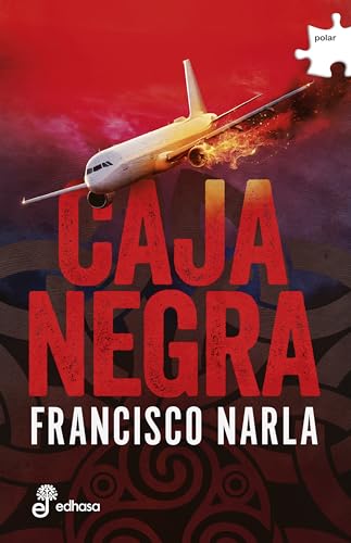 Caja negra (Spanish Edition)