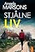 Stjålne liv (En Kim Stone krimi, #15)