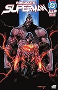 Absolute Superman (2024-) #12