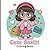 Cute Outfit Coloring Book f...