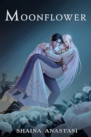 Moonflower (The Script of Serun, #1)