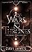 Of Wars & Thrones by Zavi James