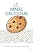 I.T. Made Delicious by Rachel Lucas