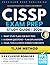 CISSP Exam Prep Study Guide...