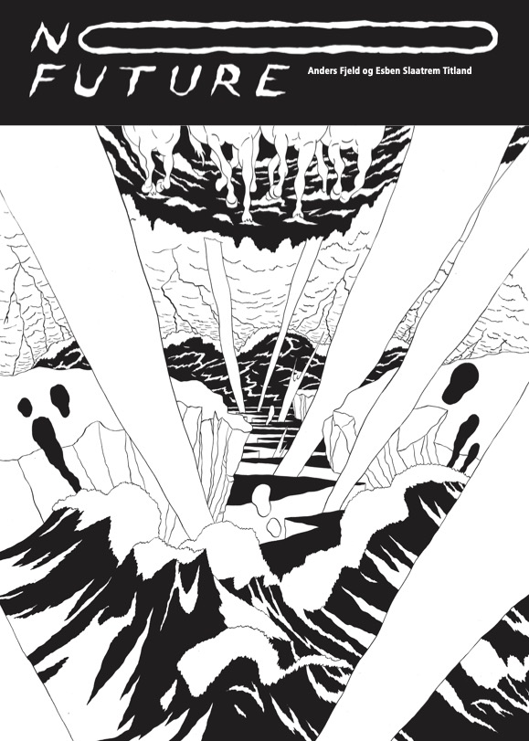 No future (Paperback)