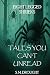 Eight Legged Shrieks