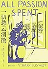 一切愁云消散