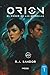 Orión: El poder de las estrellas (Spanish Edition)