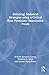 Story(ing) Statistical Strategies Using a Critical Race Femin... by Nichole Margarita Garcia