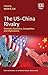 The US–China Rivalry by Kevin G. Cai