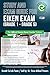 Study and Exam Guide for Eiken Exam (Grade 1 - Grade 5): The Official Genius Exam Coaches Edition (Test Preparation)