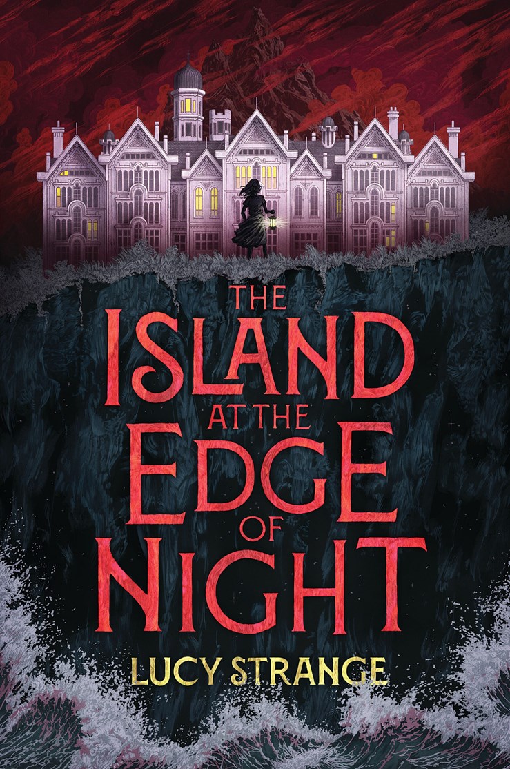The Island at the Edge of Night