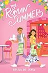 My Roman Summer by Bruna de Luca