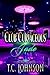 Club Curvaceous Jade