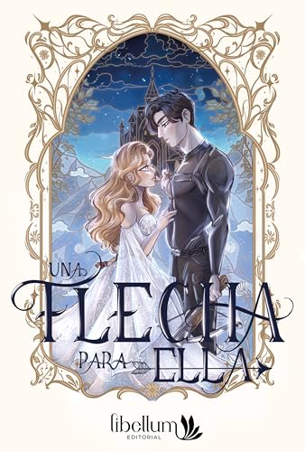 Una flecha para ella (Paperback)