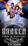 Broken: A Darkish...