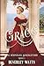 Grace (Las Hermanas Shackleford Libro 1)
