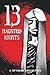 13 Haunted Nights by Holly Rhiannon