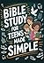 Bible Study For Teens Made ...