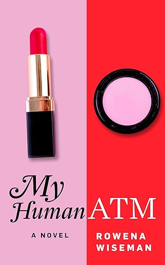 My Human ATM