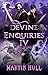 Devine Enquiries IV