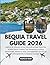BEQUIA TRAVEL GUIDE 2026: E...