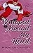 Wrapped Around My Heart (Bobcats Hockey Book 3)