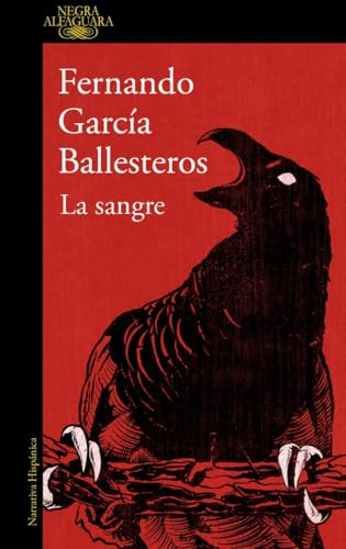 La sangre (Paperback)