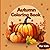 Cozy Autumn Coloring Book f...