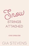 Snow Strings Attached (Mount Holly Christmas #2)