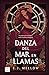 Mousai 2. Danza del mar en llamas (Spanish Edition)