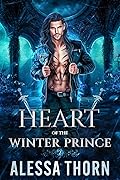 Heart of the Winter Prince