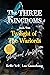 Twilight of the Warlords: Shattered Ambition (The Three Kingdoms, #2)