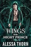Wings of the Night Prince