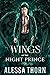 Wings of the Night Prince (...