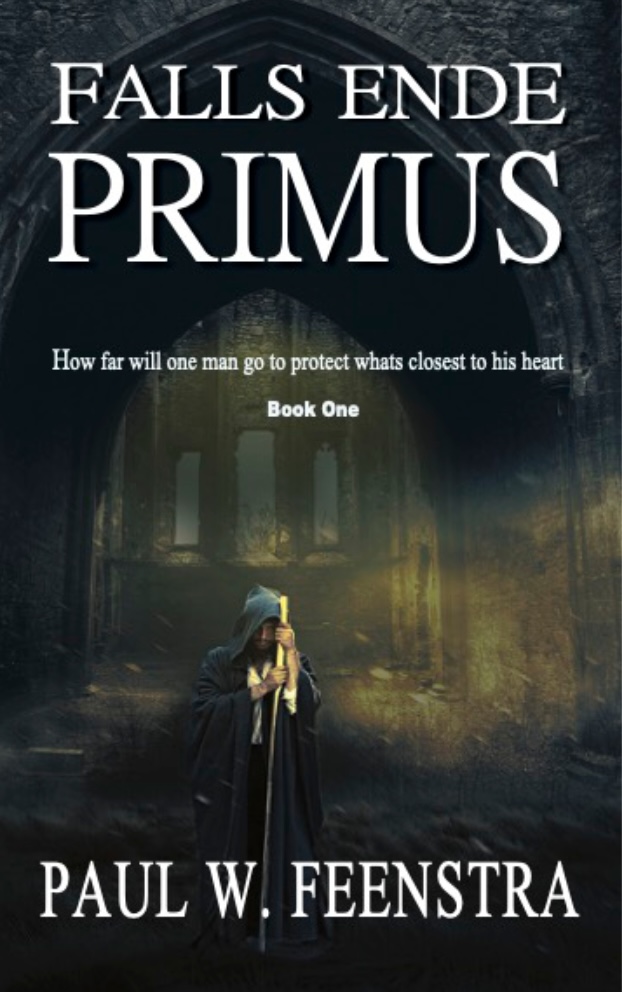 Falls Ende - Primus (Falls Ende)