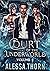 The Court of the Underworld by Alessa Thorn The Court of the Underworld by Alessa Thorn