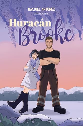 Huracán Brooke (Silver Bay, #1)
