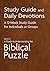 Study Guide and Daily Devot...