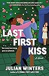 Last First Kiss by Julian Winters