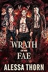 Wrath of the Fae ...