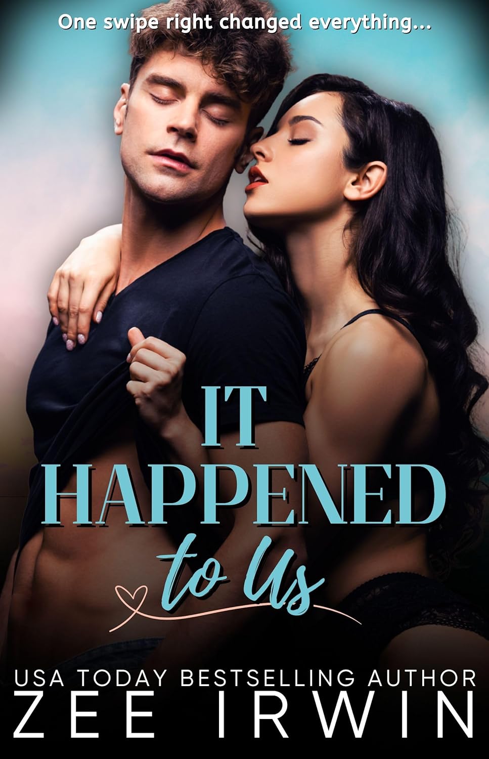 It Happened to Us (It Happened #5)